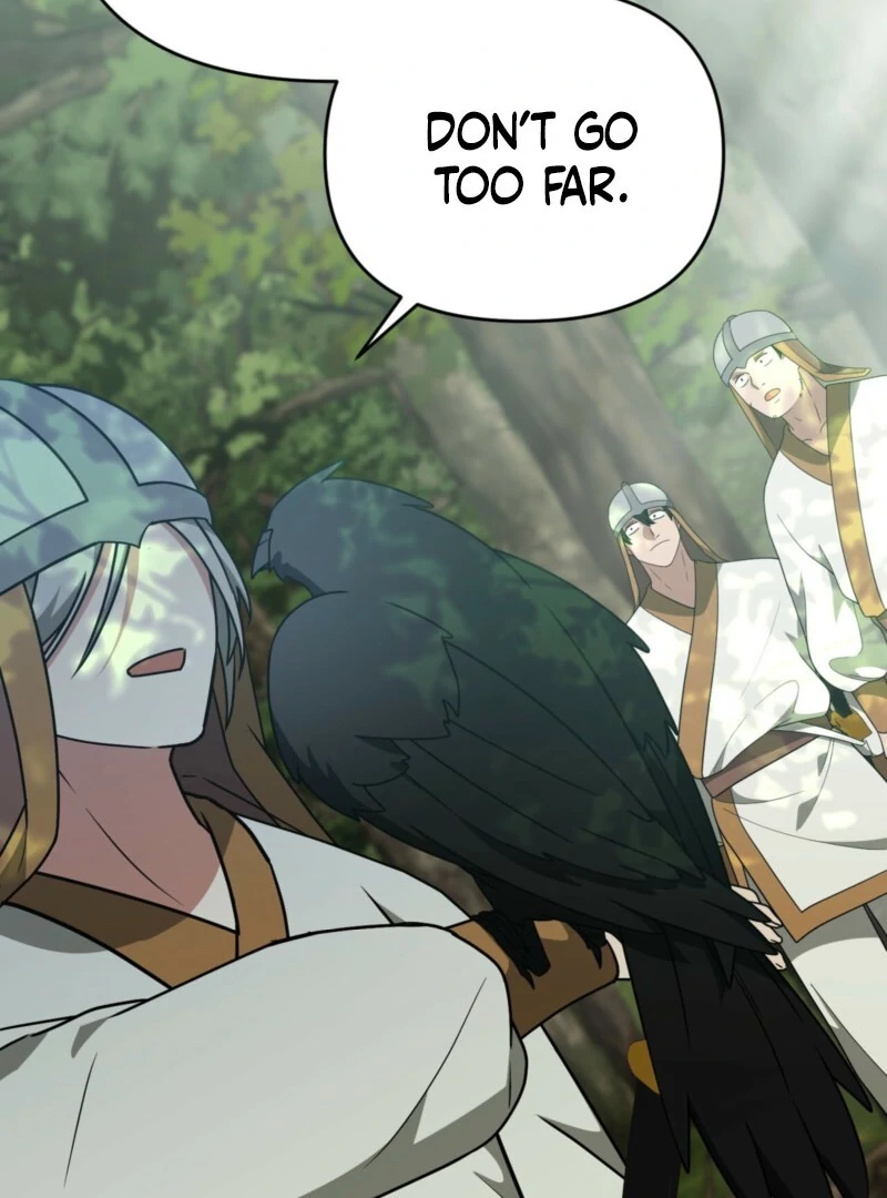 Camellia Chapter 46 - Page 38