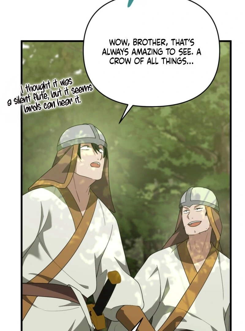 Camellia Chapter 46 - Page 40