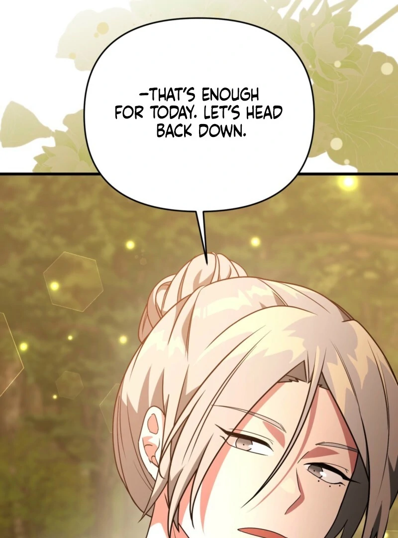 Camellia Chapter 46 - Page 51