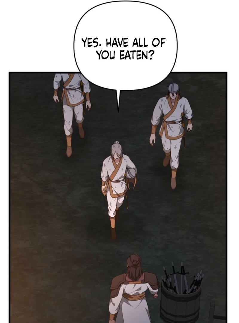 Camellia Chapter 46 - Page 56