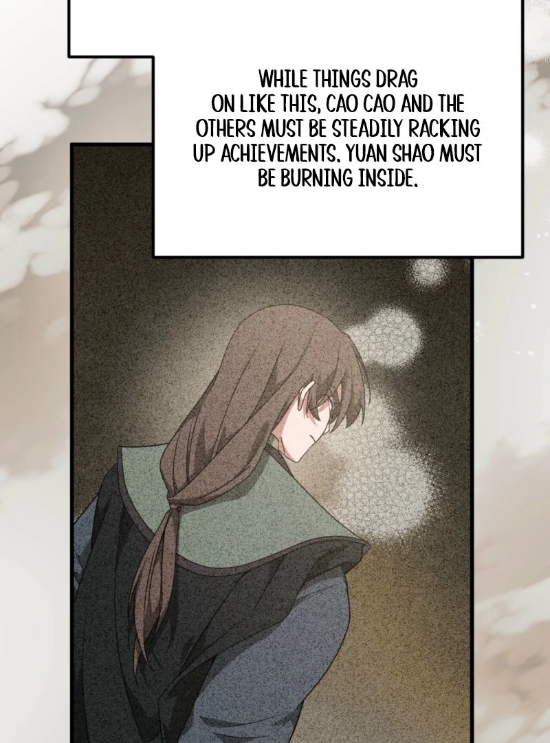 Camellia Chapter 46 - Page 7