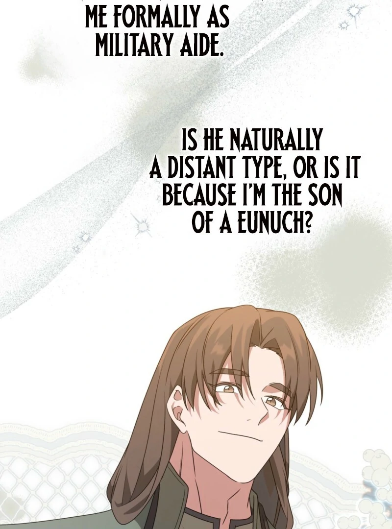 Camellia Chapter 46 - Page 69