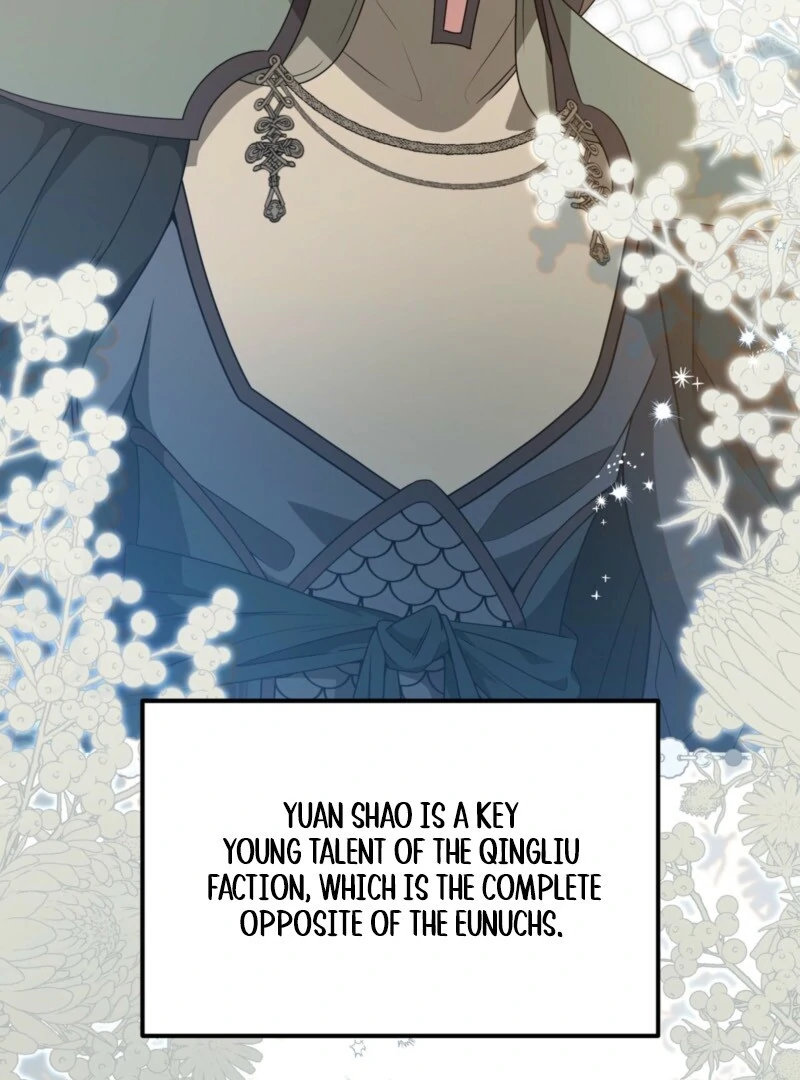 Camellia Chapter 46 - Page 70