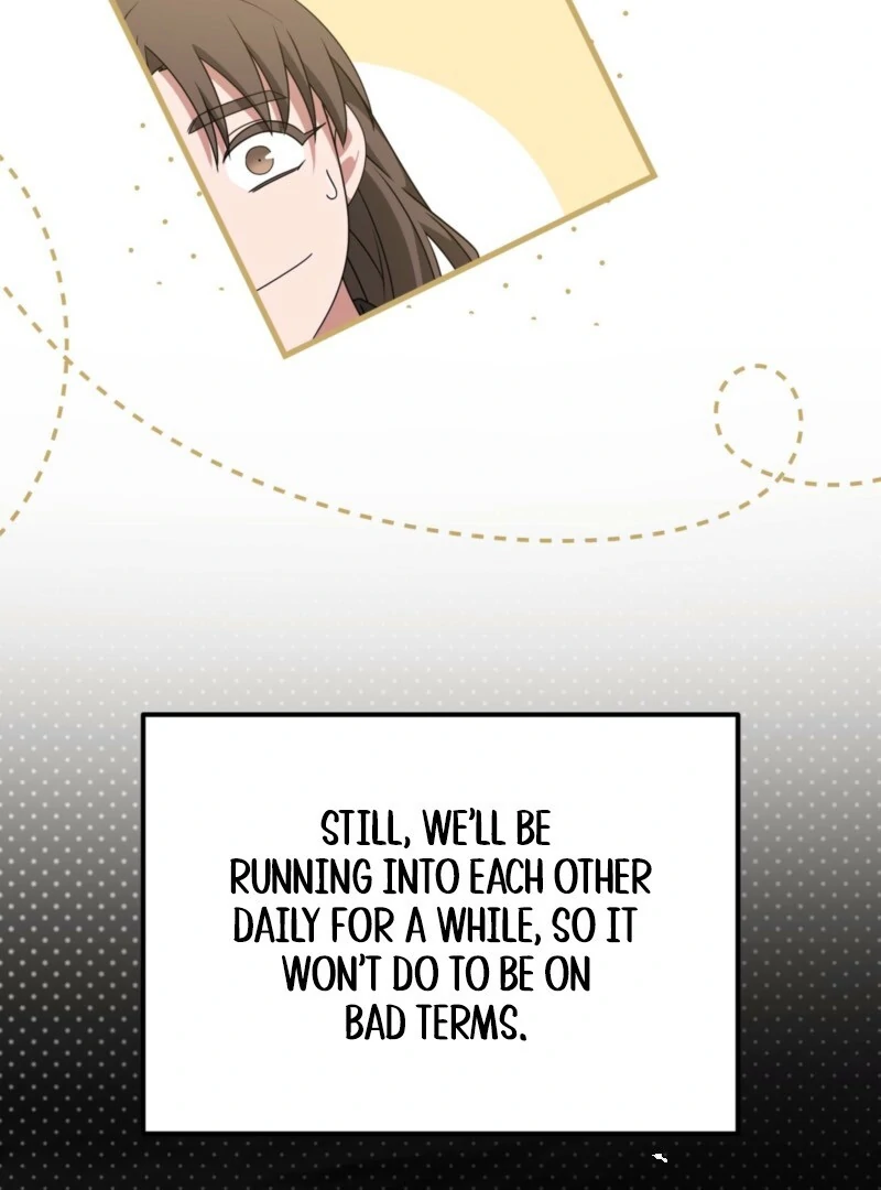 Camellia Chapter 46 - Page 75