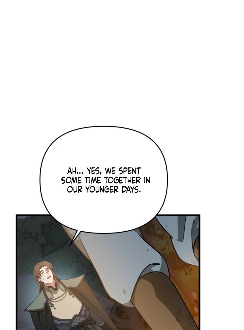 Camellia Chapter 46 - Page 79