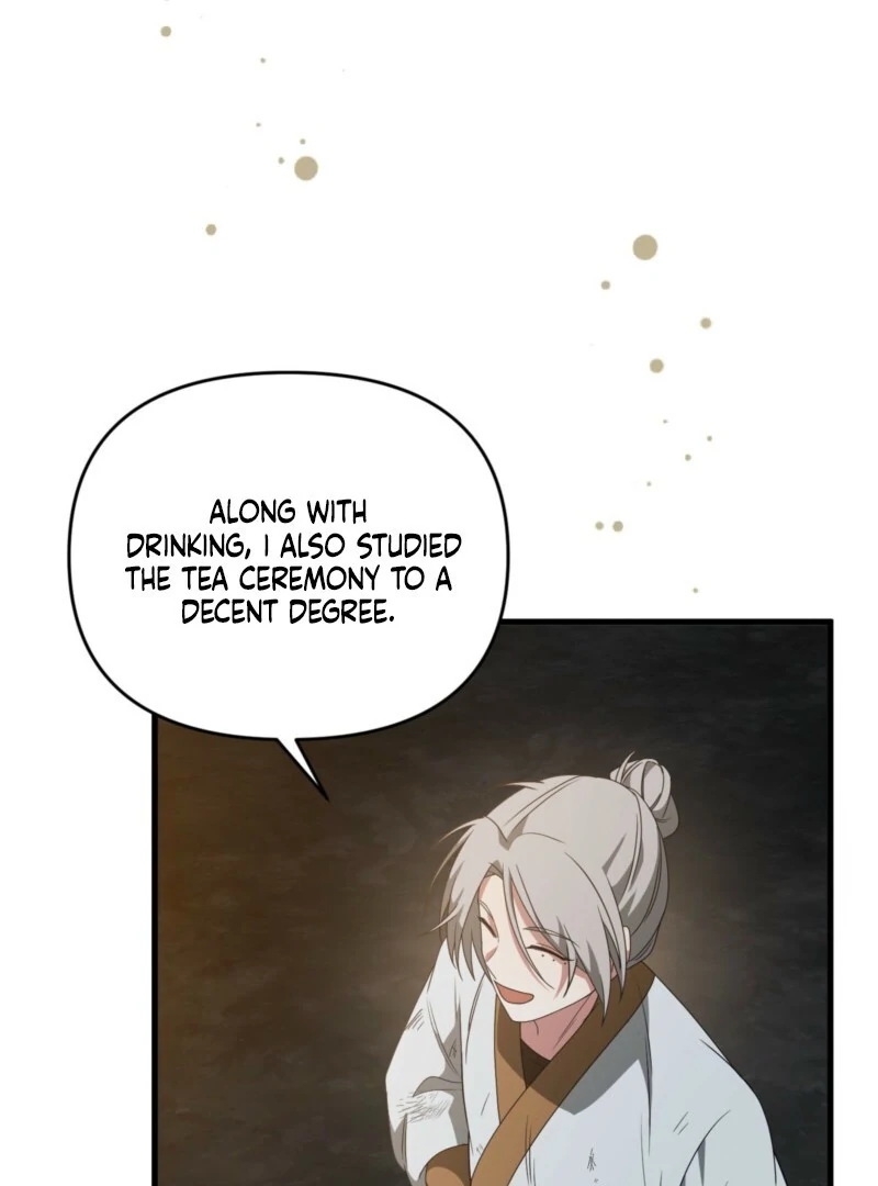 Camellia Chapter 46 - Page 87