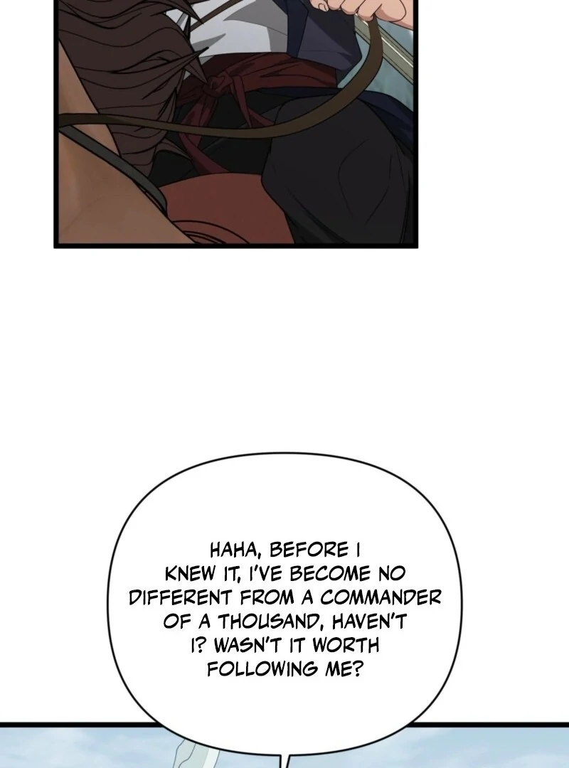 Camellia Chapter 48 - Page 19
