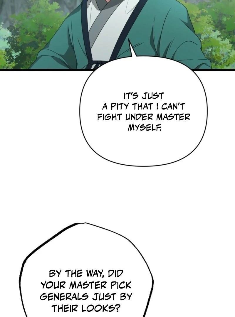 Camellia Chapter 48 - Page 22