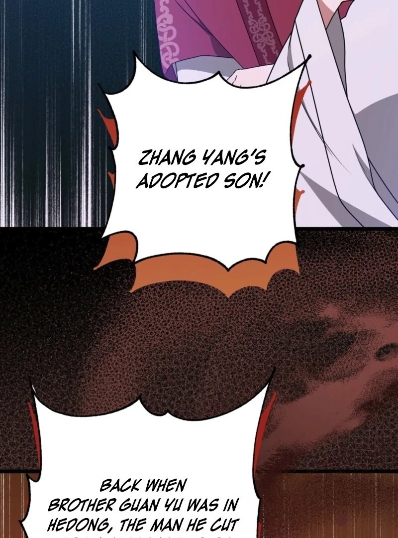 Camellia Chapter 48 - Page 32