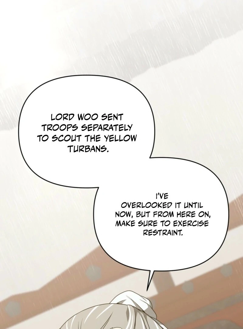 Camellia Chapter 49 - Page 3