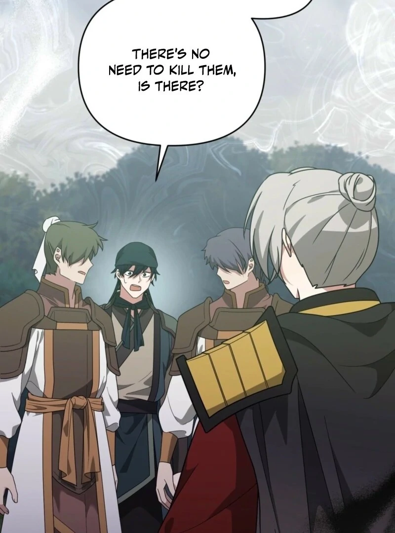 Camellia Chapter 50 - Page 16