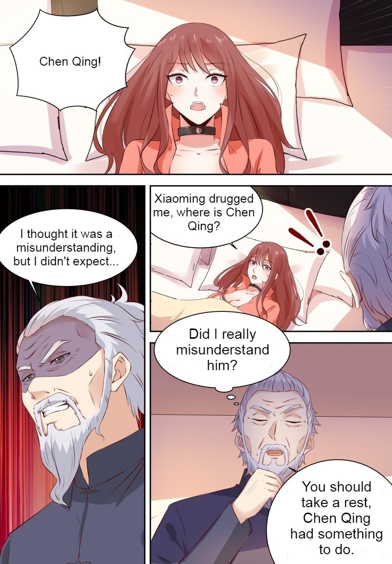 Campus Martial God Chapter 18 - Page 9