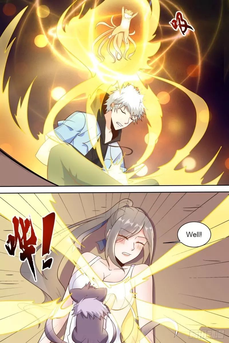 Campus Martial God Chapter 28 - Page 6
