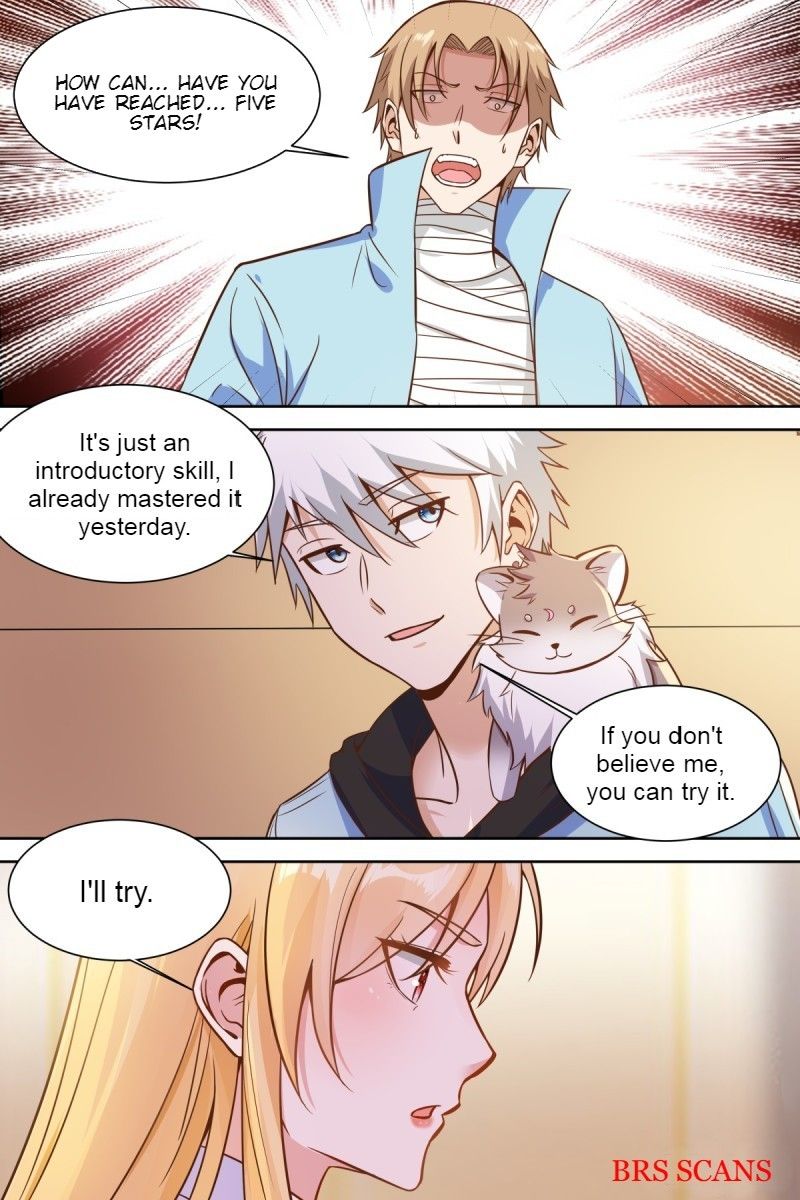 Campus Martial God Chapter 29 - Page 7