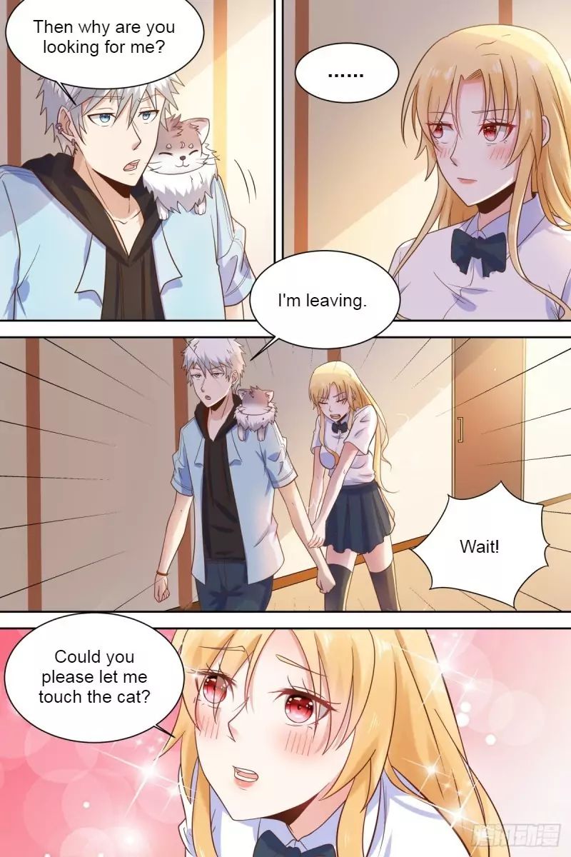 Campus Martial God Chapter 30 - Page 9