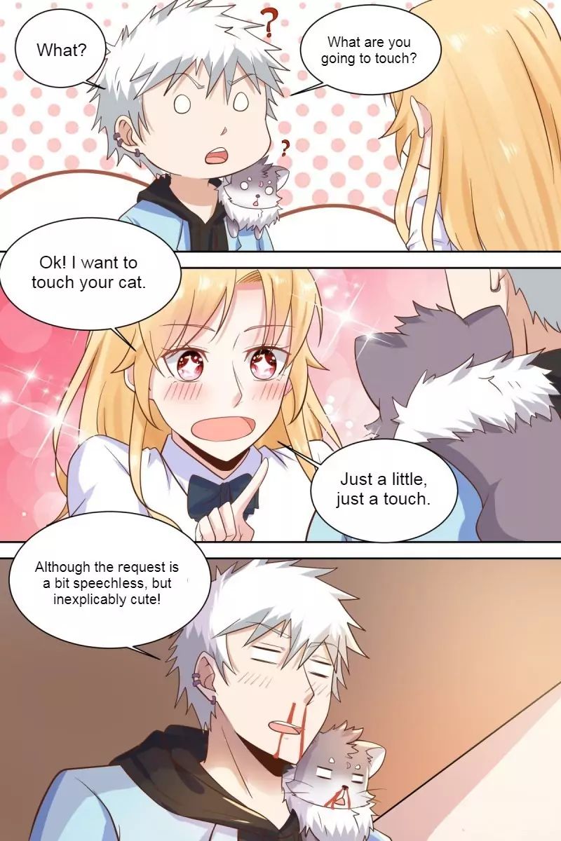 Campus Martial God Chapter 30 - Page 10