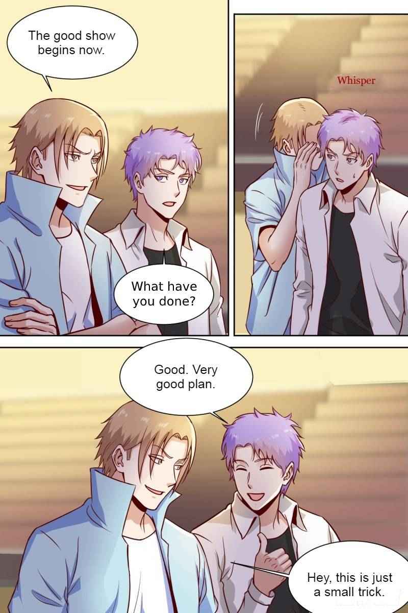 Campus Martial God Chapter 37 - Page 2