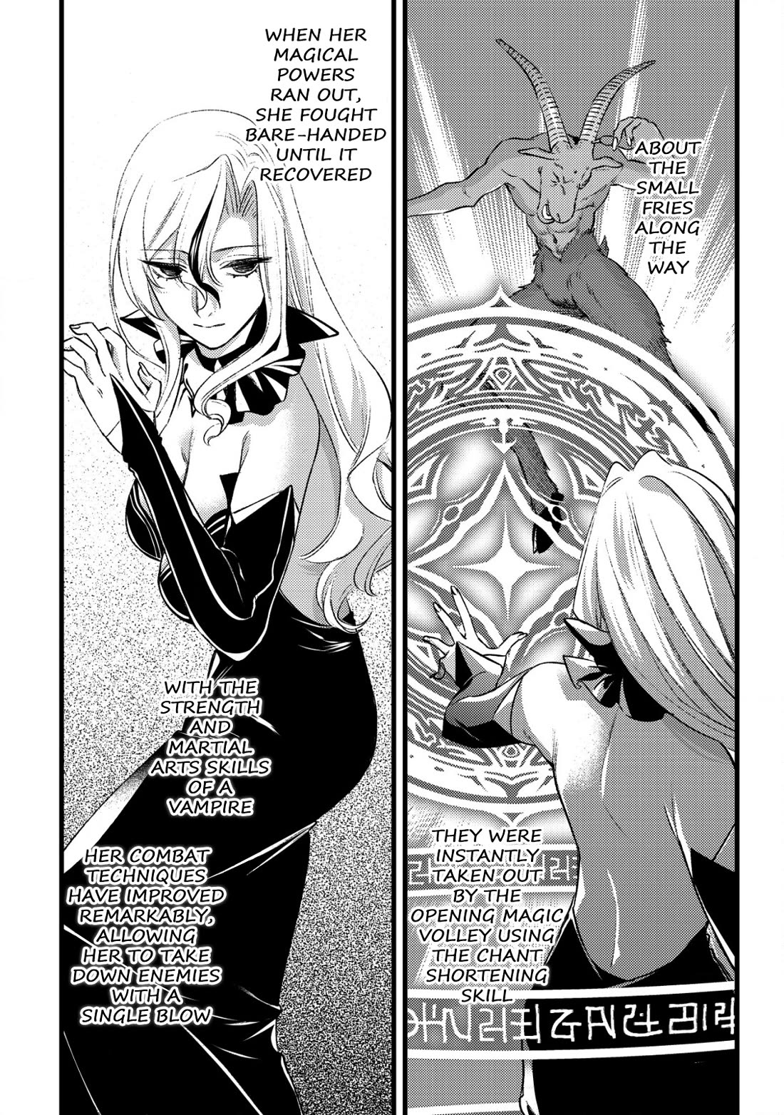 Can Even a Mob High Schooler Like Me Be a Normie If I Become an Adventurer? Chapter 29 - Page 18