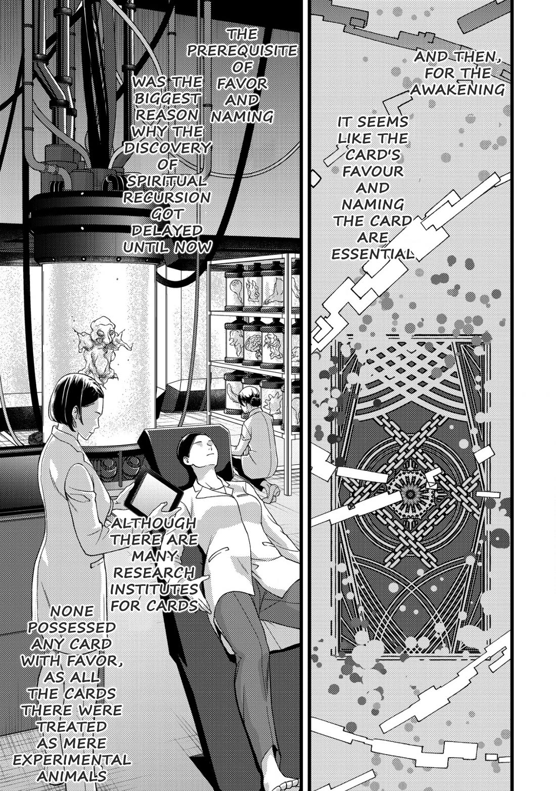 Can Even a Mob High Schooler Like Me Be a Normie If I Become an Adventurer? Chapter 29 - Page 5