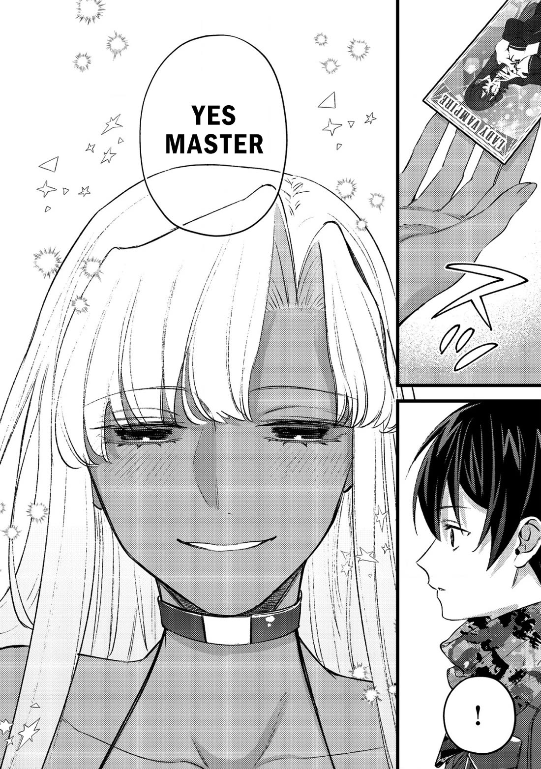 Can Even a Mob High Schooler Like Me Be a Normie If I Become an Adventurer? Chapter 29 - Page 10