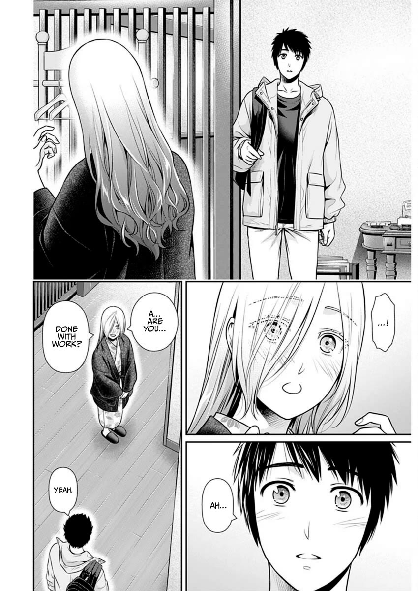 Can I Live With You? Chapter 48 - Page 17