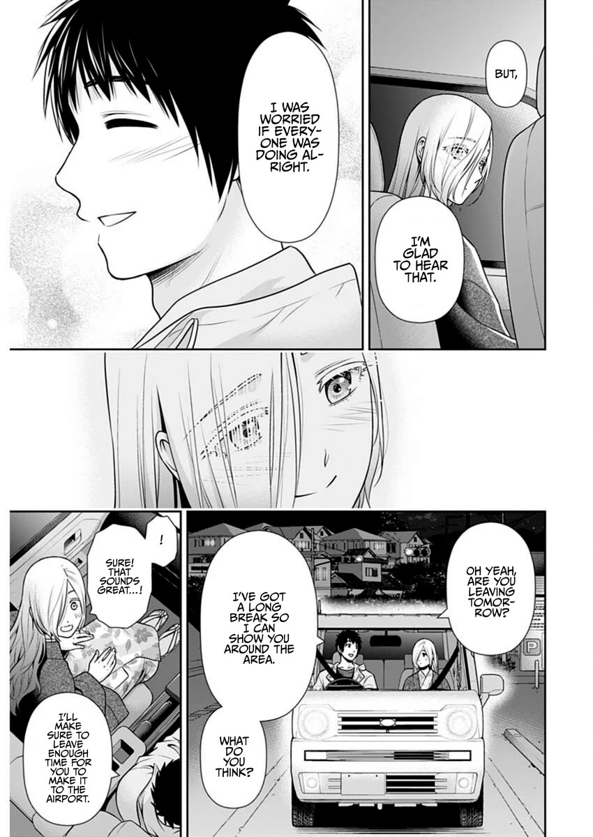 Can I Live With You? Chapter 48 - Page 20