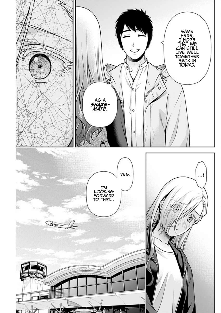 Can I Live With You? Chapter 50 - Page 11