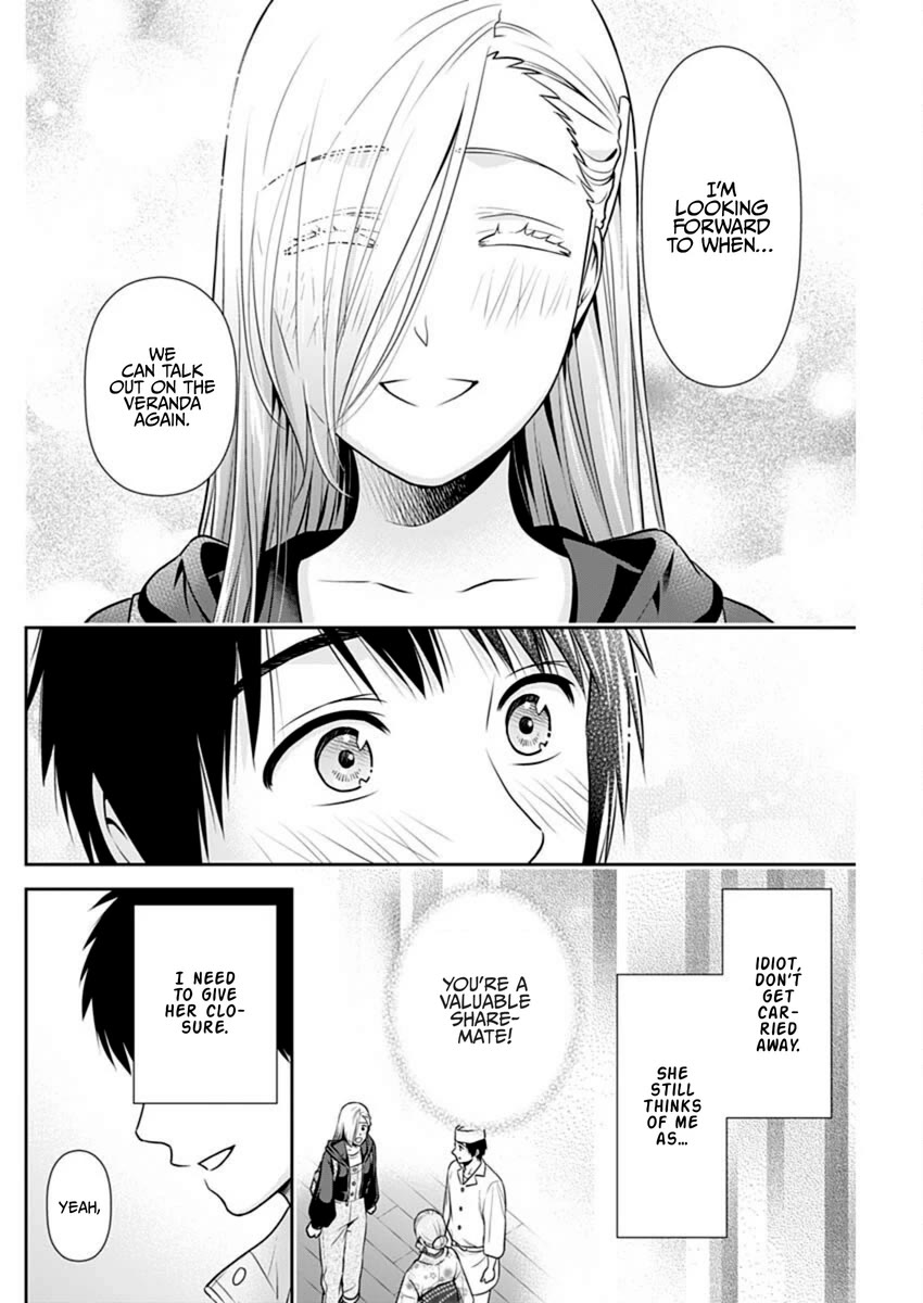 Can I Live With You? Chapter 50 - Page 10