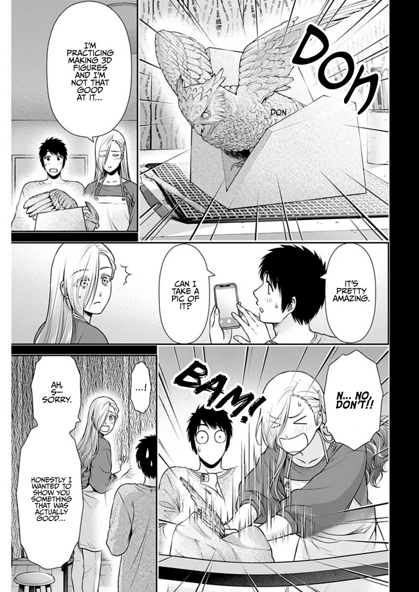 Can I Live With You? Chapter 51 - Page 11