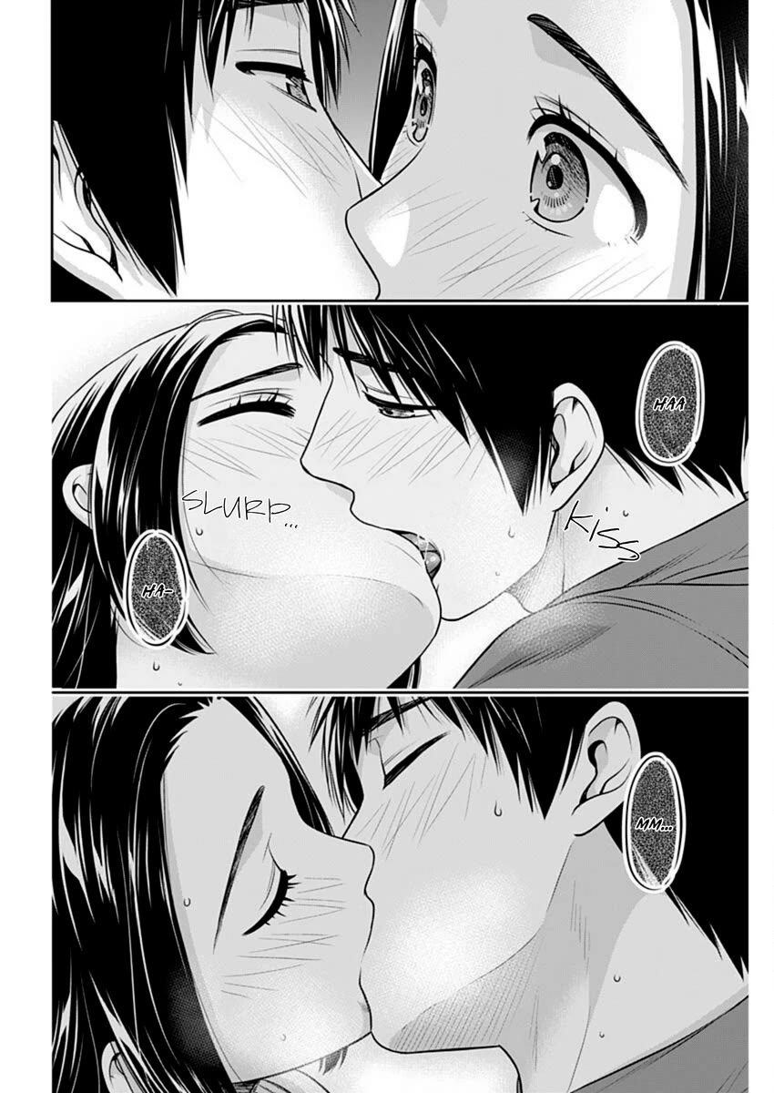 Can I Live With You? Chapter 51 - Page 21