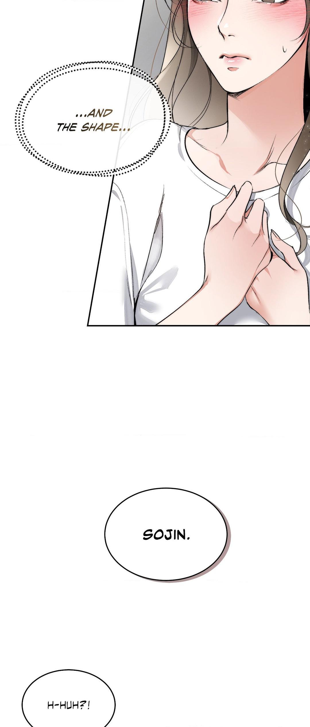 Can I Touch You? Chapter 1 - Page 20