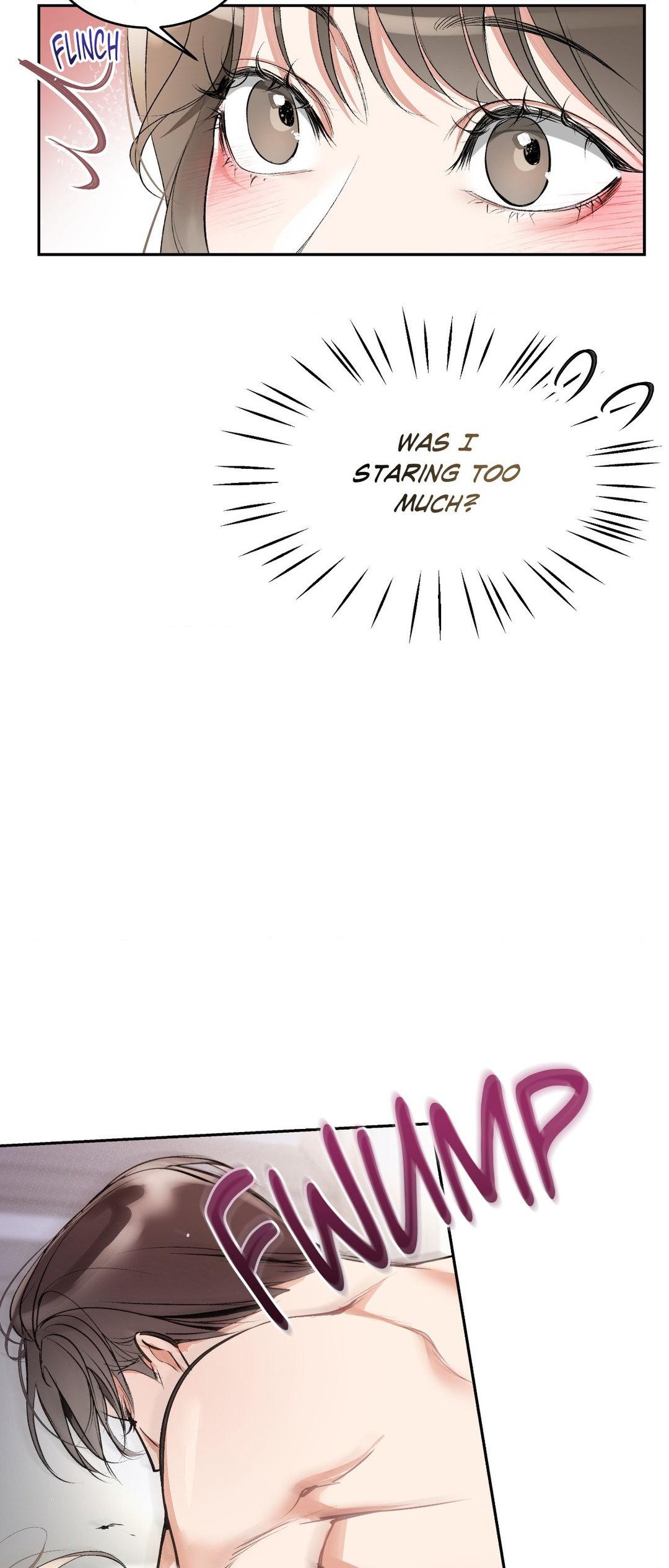 Can I Touch You? Chapter 1 - Page 21