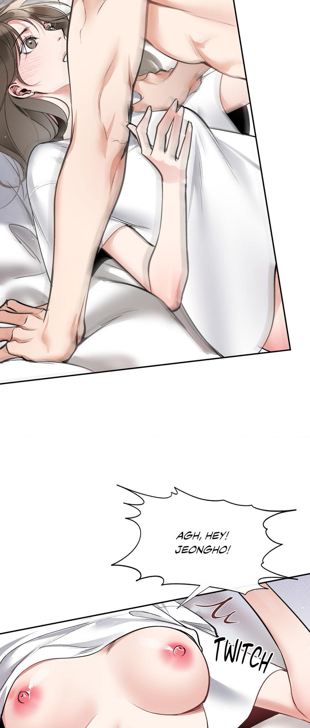 Can I Touch You? Chapter 1 - Page 22