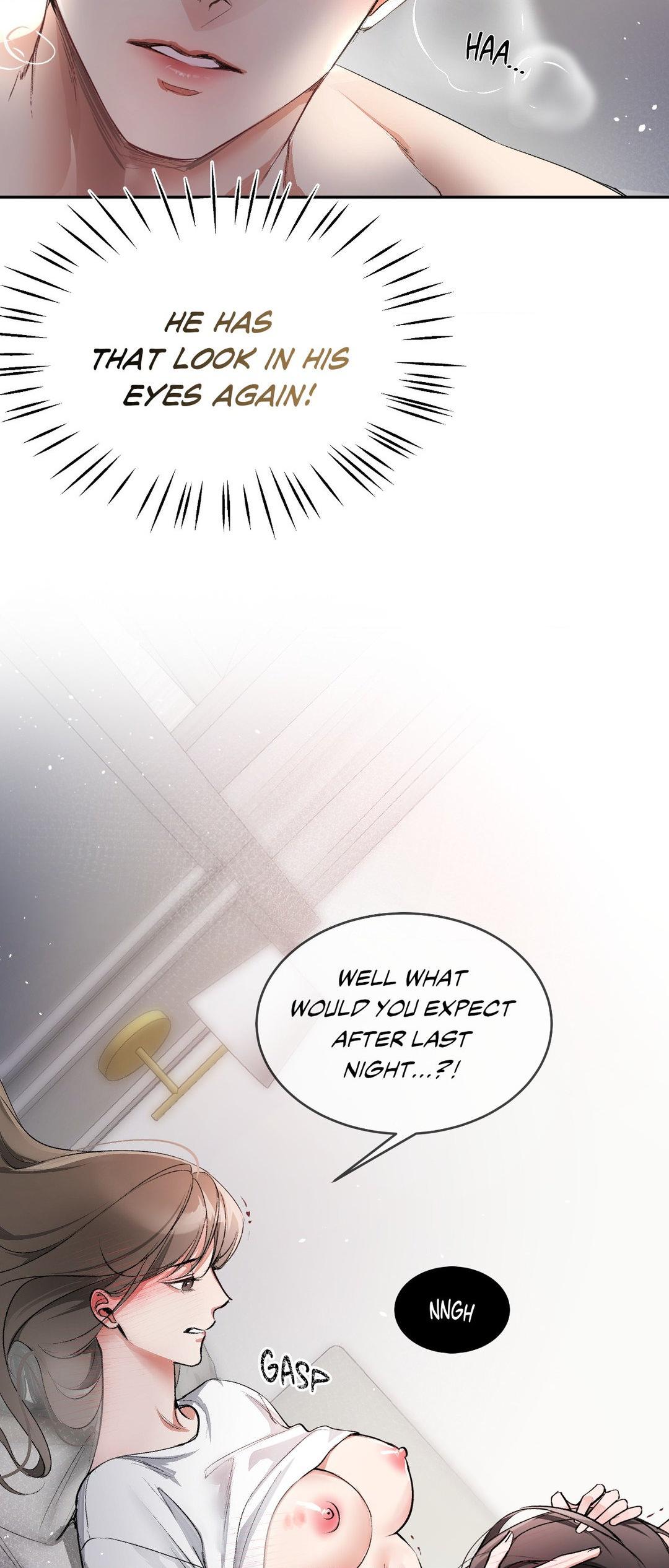 Can I Touch You? Chapter 1 - Page 24