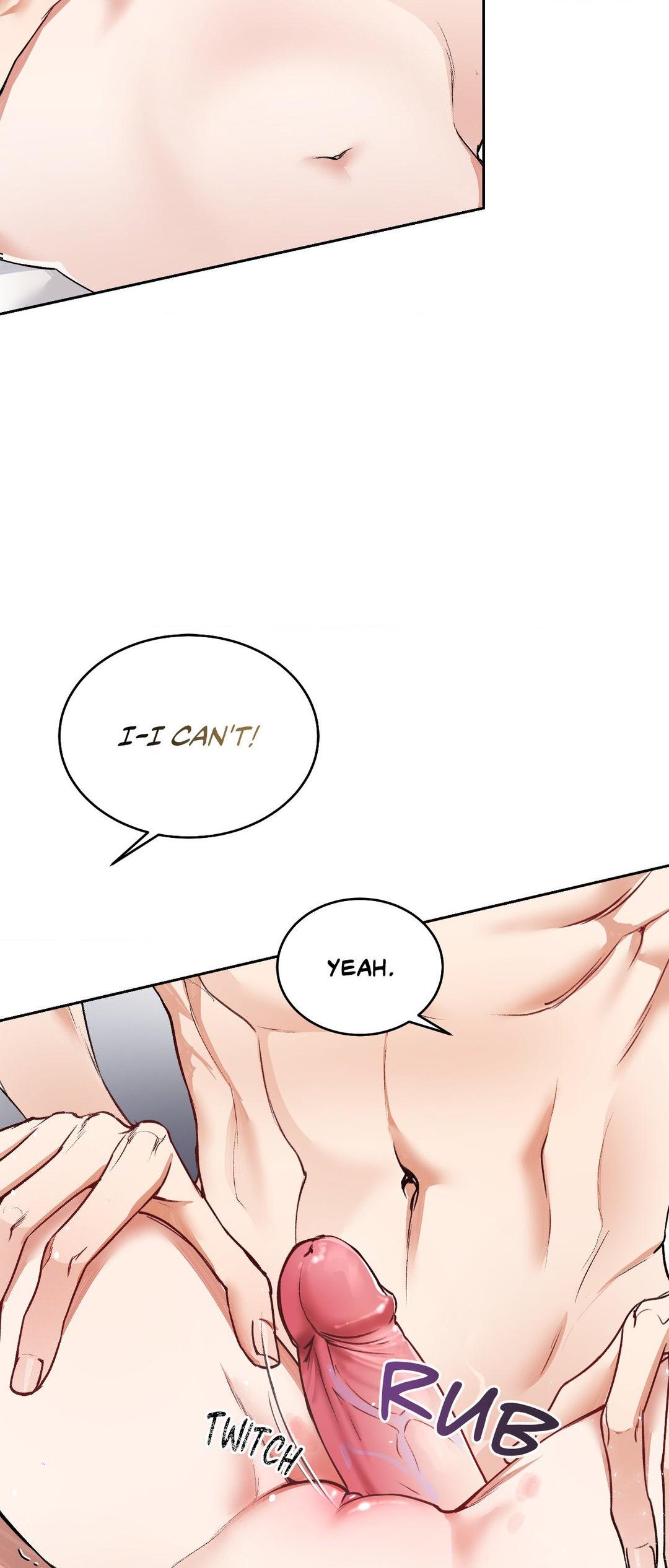 Can I Touch You? Chapter 1 - Page 26