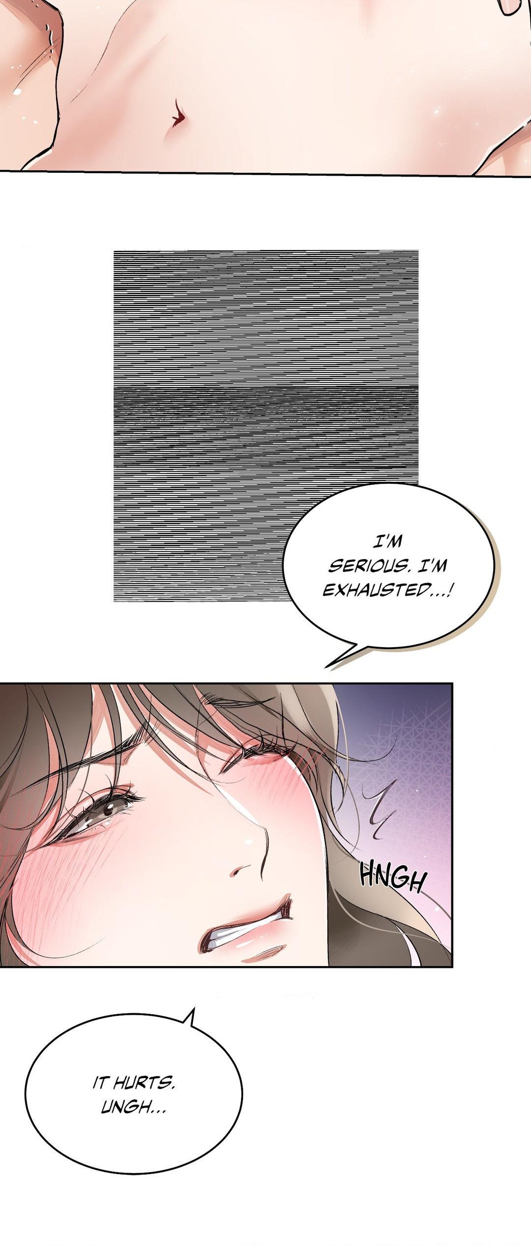 Can I Touch You? Chapter 1 - Page 27
