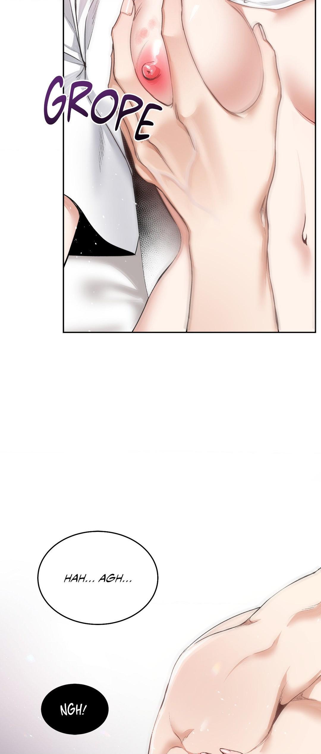 Can I Touch You? Chapter 1 - Page 31