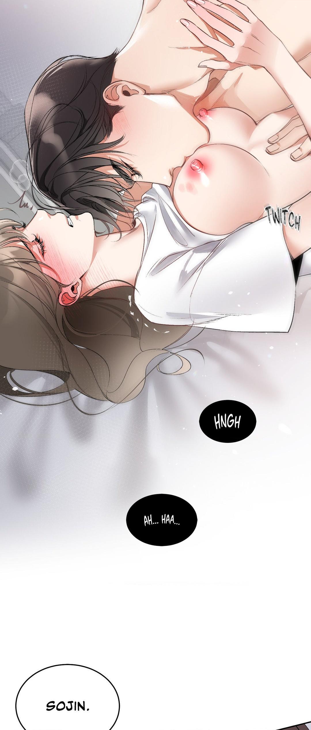 Can I Touch You? Chapter 1 - Page 32