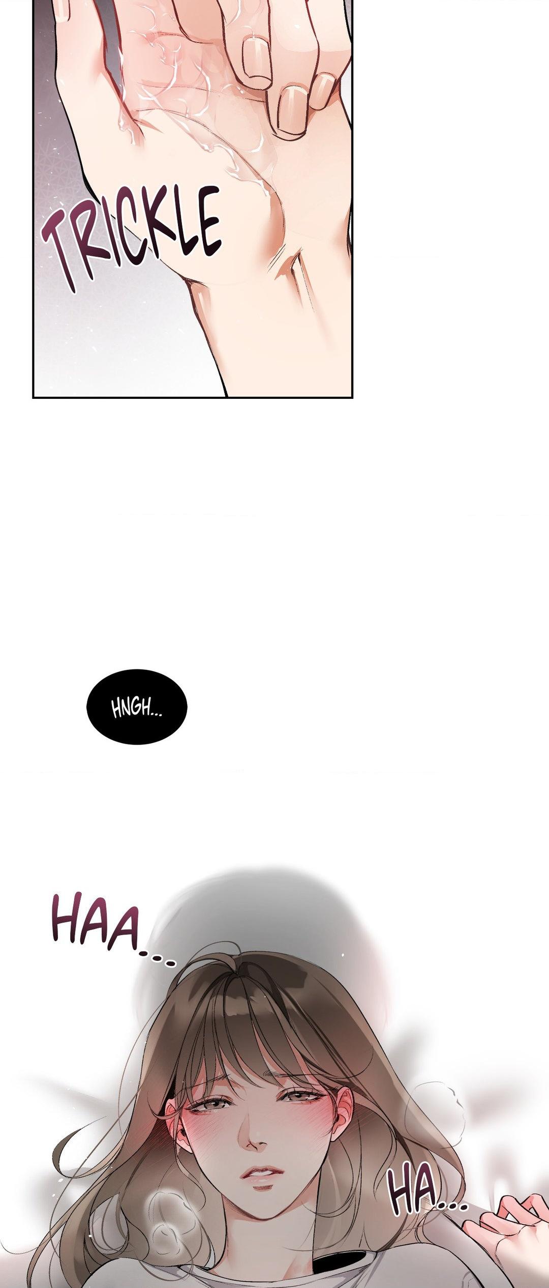 Can I Touch You? Chapter 1 - Page 38