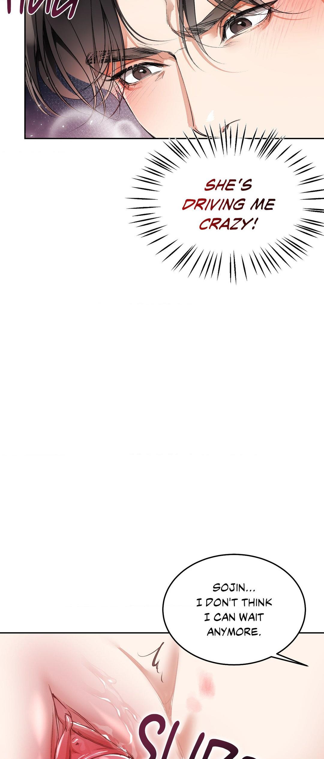 Can I Touch You? Chapter 1 - Page 40