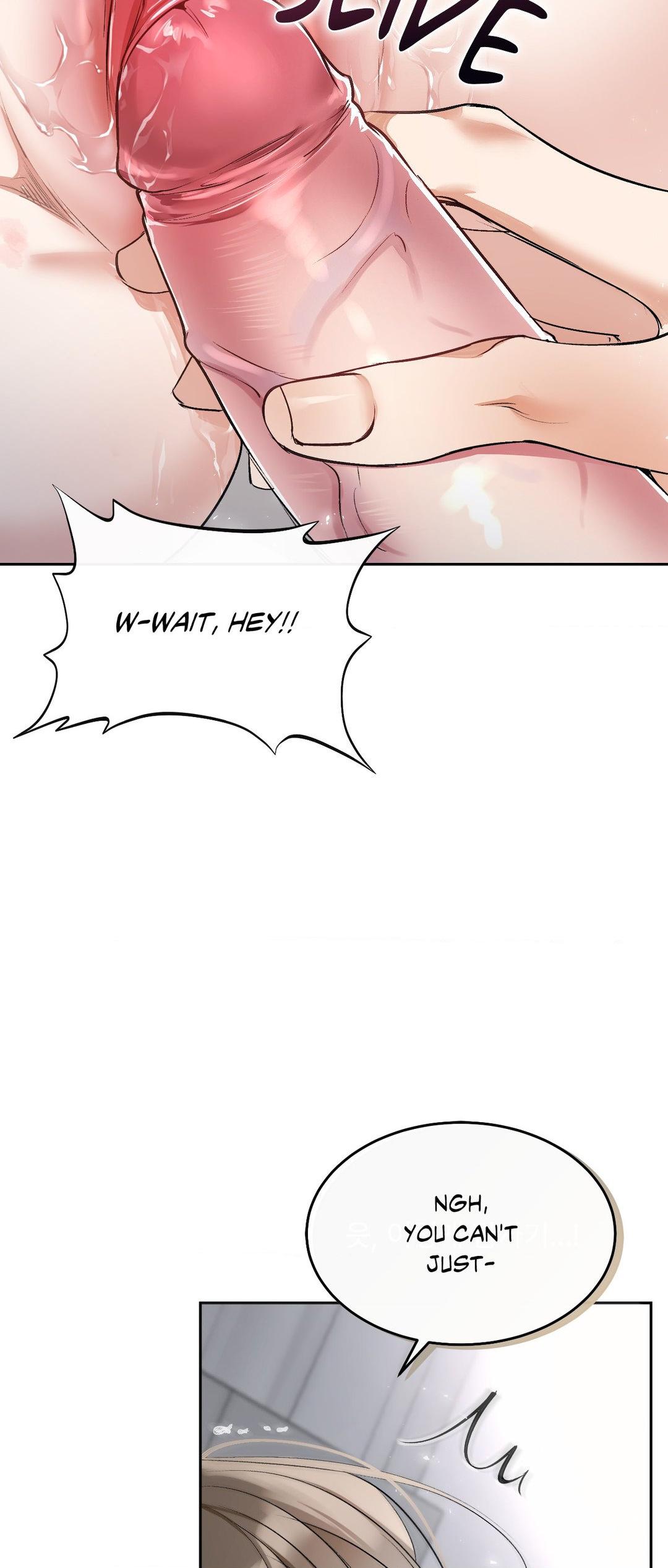 Can I Touch You? Chapter 1 - Page 41