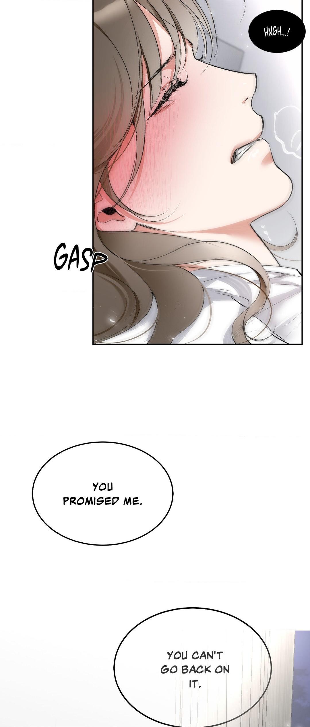 Can I Touch You? Chapter 1 - Page 42