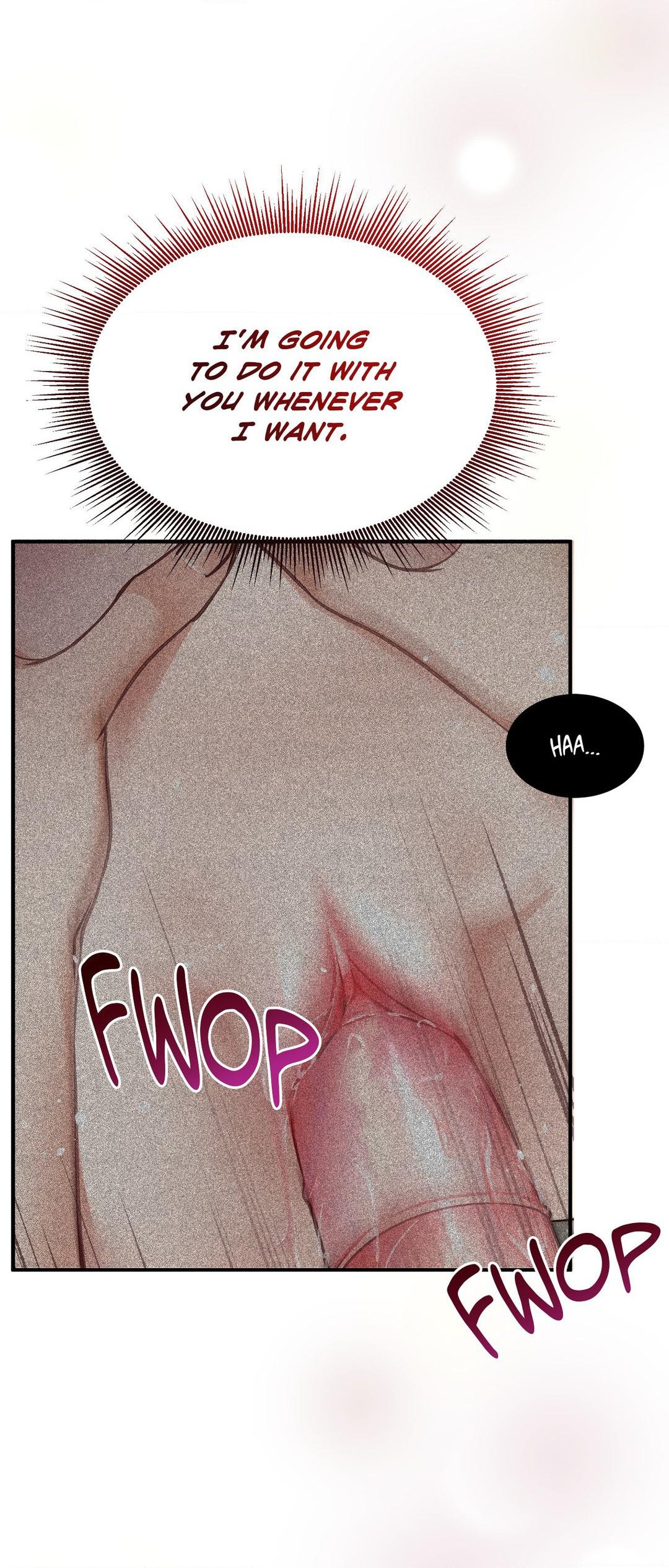 Can I Touch You? Chapter 1 - Page 45