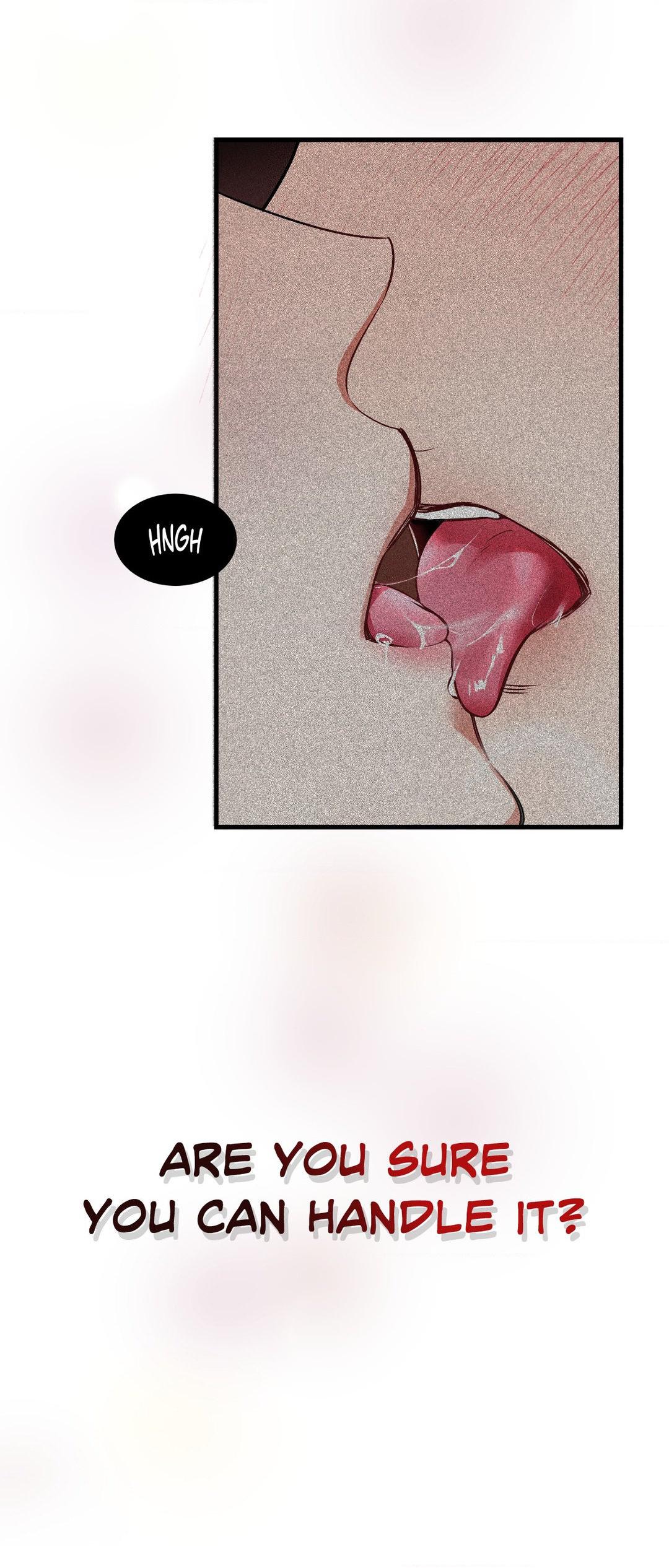 Can I Touch You? Chapter 1 - Page 46