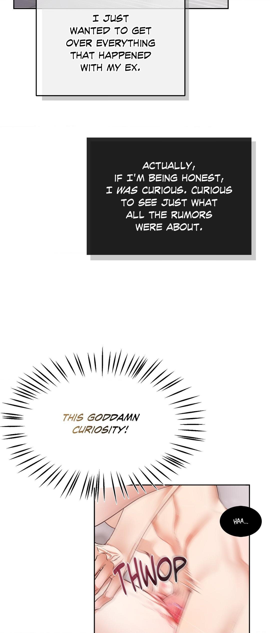 Can I Touch You? Chapter 1 - Page 48