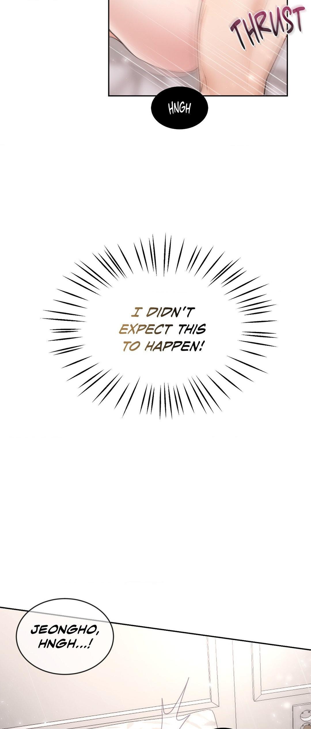 Can I Touch You? Chapter 1 - Page 49