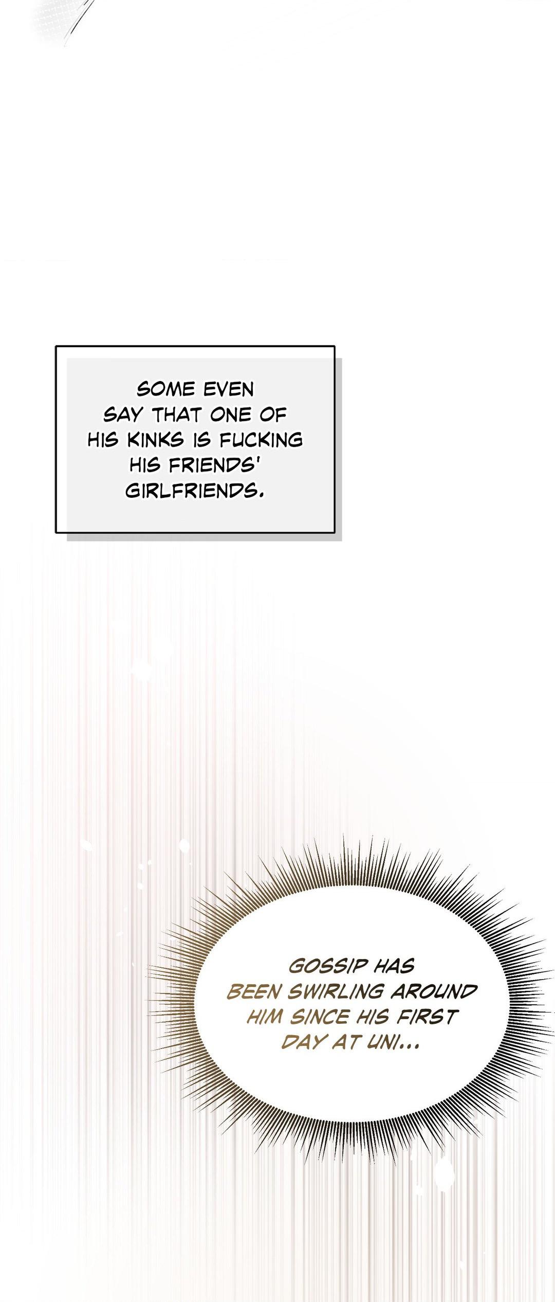 Can I Touch You? Chapter 1 - Page 6
