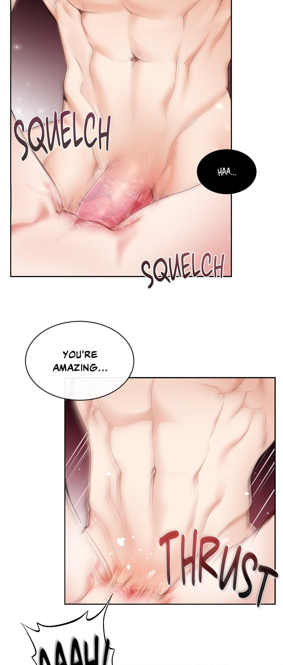 Can I Touch You? Chapter 1 - Page 52