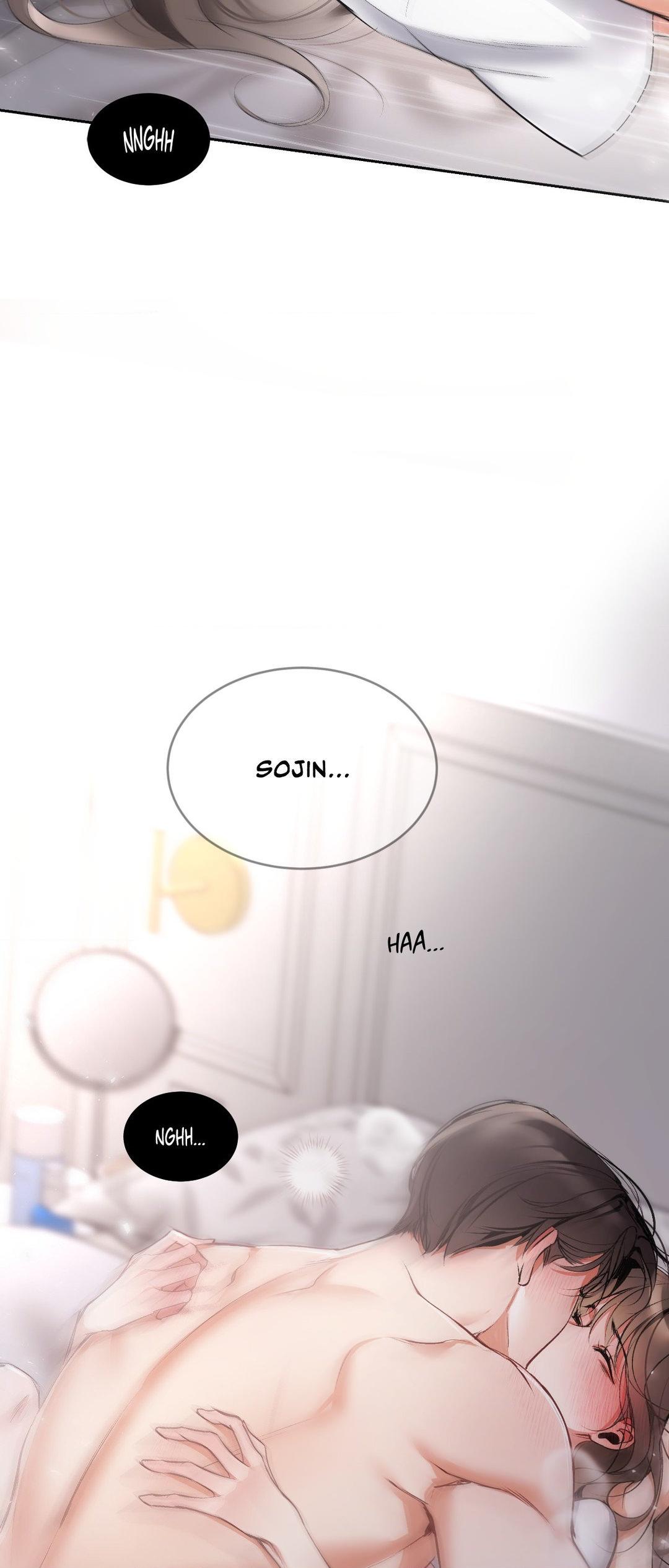 Can I Touch You? Chapter 1 - Page 57