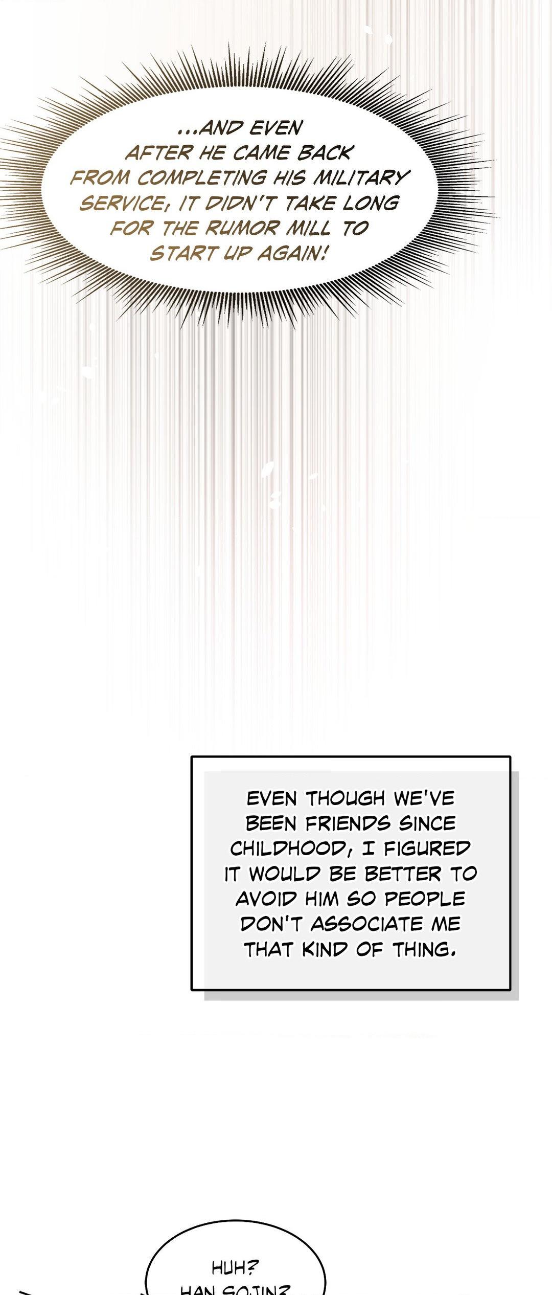 Can I Touch You? Chapter 1 - Page 7